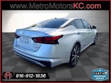 Used 2020 Nissan Altima 2.5 Platinum image 5