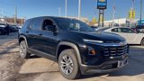 New 2025 Chevrolet Equinox LT image 2