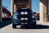 New 2025 Ford F150 Lariat w/ Equipment Group 502A High image 2
