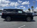 New 2025 Nissan Armada Platinum image 2