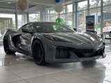 New 2025 Chevrolet Corvette Z06 image 3