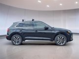 Used 2024 Audi Q5 2.0T Premium w/ Convenience Package image 2