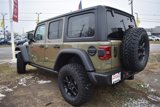 New 2025 Jeep Wrangler Unlimited Sport S 4xe image 5