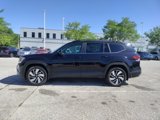New 2025 Volkswagen Atlas SE image 6