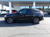 Used 2022 Alfa Romeo Stelvio Ti w/ Active Assist Plus Package image 2