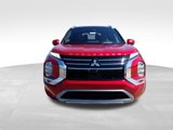 New 2025 Mitsubishi Outlander SEL image 2