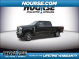 New 2025 Ford F350 King Ranch image 4