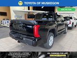 New 2025 Toyota Tundra SR5 image 5