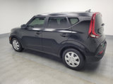 Used 2020 Kia Soul LX image 3