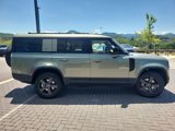 Certified 2024 Land Rover Defender 130 S image 4