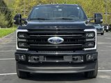 New 2025 Ford F350 Platinum image 3