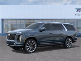 New 2026 Cadillac Escalade ESV Luxury w/ Touring Package image 2