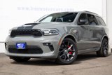 Used 2022 Dodge Durango SRT w/ Premium Interior Group image 2