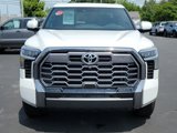 New 2025 Toyota Tundra 4x4 CrewMax Hybrid image 2
