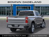 New 2026 Chevrolet Silverado 1500 High Country w/ High Country Premium Package image 4
