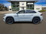 New 2025 Volkswagen Atlas Cross Sport SEL R-Line image 2