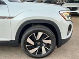 New 2025 Volkswagen Atlas Cross Sport SEL image 5
