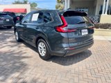 Used 2025 Honda CR-V LX image 3