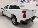 New 2026 Chevrolet Silverado 1500 W/T w/ WT Value Package image 6