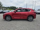 New 2025 MAZDA CX-5 Signature image 4