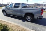 New 2025 Chevrolet Silverado 1500 RST w/ Convenience Package II image 6