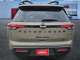 New 2025 Nissan Pathfinder Rock Creek image 5