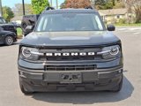 Used 2022 Ford Bronco Sport Outer Banks image 2