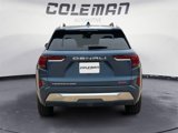 New 2026 GMC Terrain Denali image 4