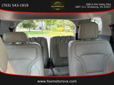 Used 2017 Ford Explorer Platinum image 6