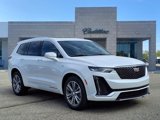 New 2025 Cadillac XT6 Premium Luxury w/ Technology Package image 3