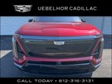 New 2026 Cadillac Vistiq Sport image 6