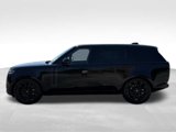 New 2025 Land Rover Range Rover Long Wheelbase SE image 2
