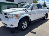 Used 2012 RAM 1500 Sport image 2
