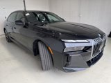 Used 2025 BMW 740i xDrive image 4