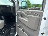 Used 2022 Chevrolet Express 2500 Extended w/ Driver Convenience Package image 5
