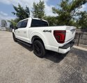New 2025 Ford F150 Platinum image 4
