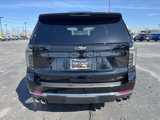New 2025 Chevrolet Tahoe Premier image 6