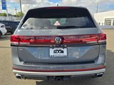 New 2025 Volkswagen Atlas Peak Edition SE image 5