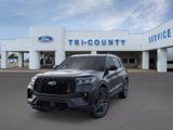 New 2025 Ford Explorer ST w/ Sun And Sound Package image 2