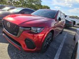 New 2025 MAZDA CX-70 3.3 Turbo S w/ Premium Package image 4