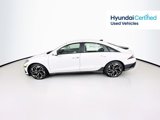 Certified 2025 Hyundai Ioniq 6 SEL image 4