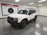 New 2025 Toyota Land Cruiser 1958 image 2