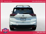 New 2025 Nissan Rogue Platinum image 5