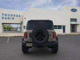 New 2025 Ford Bronco Outer Banks image 5