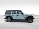 Used 2024 Jeep Wrangler Sport S image 3