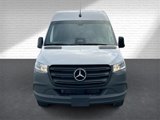 New 2025 Mercedes-Benz Sprinter 2500 image 4