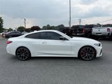 Used 2021 BMW 440i xDrive Coupe w/ Premium Package image 6