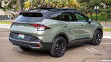 Used 2023 Kia Sportage X-Pro Prestige image 4