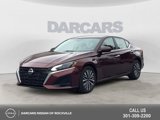 Used 2023 Nissan Altima 2.5 SV image 3