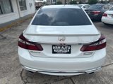 Used 2017 Honda Accord Sport Special Edition image 6